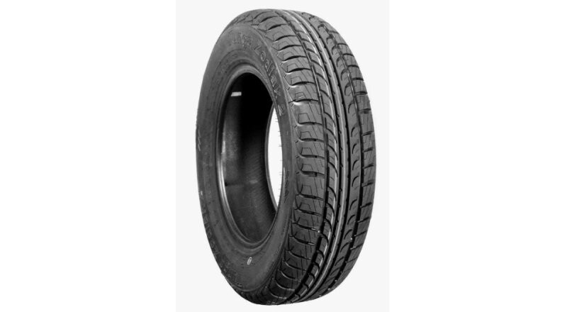 Шина летняя «Tunga Zodiak 2PS 7 86T» 