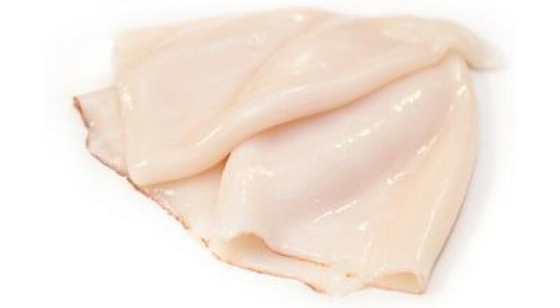 Кальмар с/м