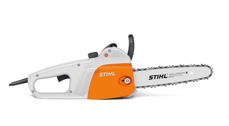 Бензопила «STIHL MSE 141»