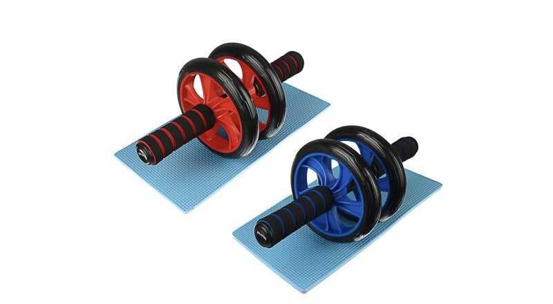 Ролик для пресса «Silapro»