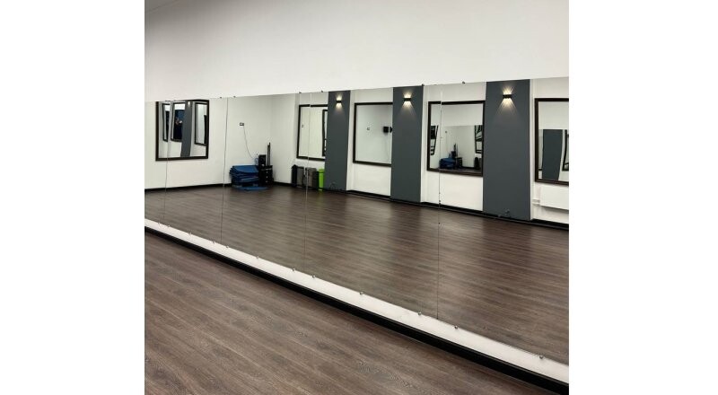 Аренда зала для фитнеса, проведения тренировок, мастер-классов или других мероприятий