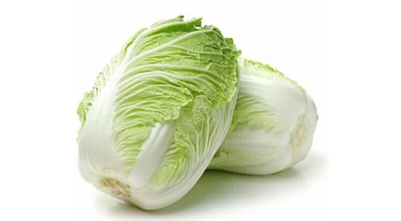 Капуста «Пекинская»