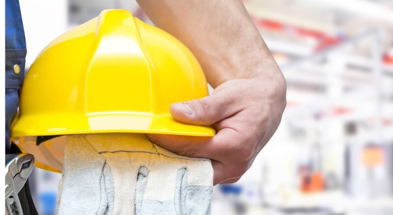 Обучение по охране труда «Программа В»