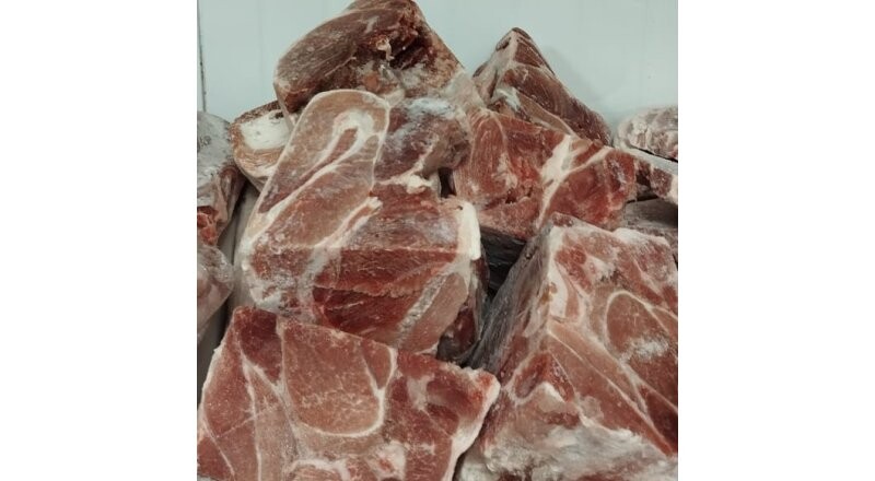 Мякоть свинины