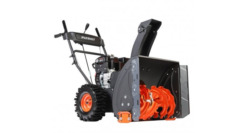 Снегоуборщик «PATRIOT PRO 785Е»