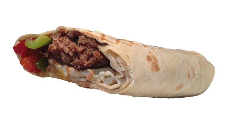 Ролл фирменный