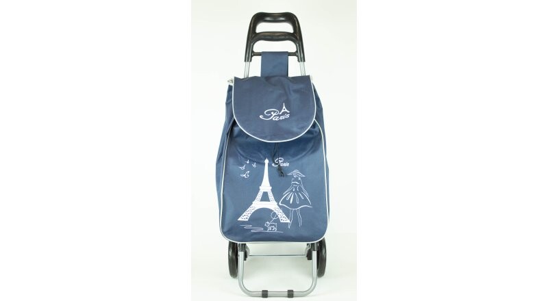 Сумка-тележка 