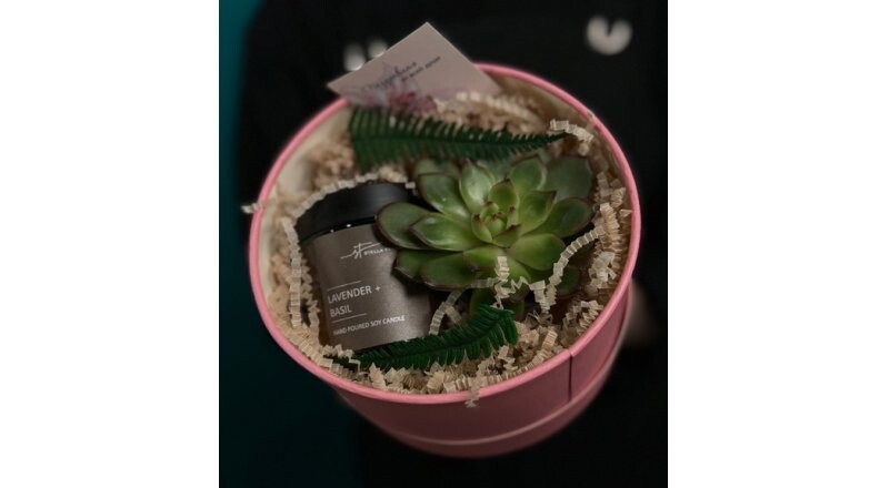 ЭКО бокс для самых близких