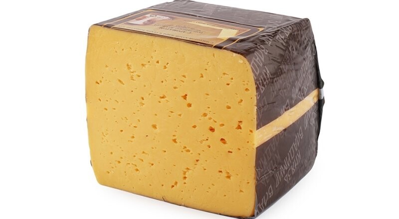 Сыр «Князь Игорь»