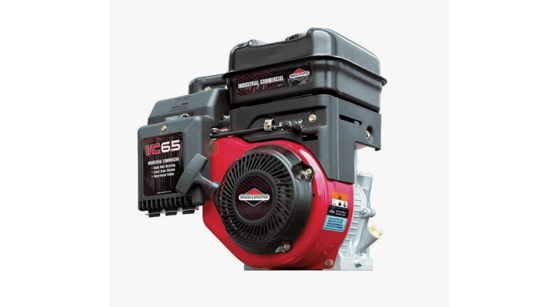 Двигатель Briggs&Stratton 800 series