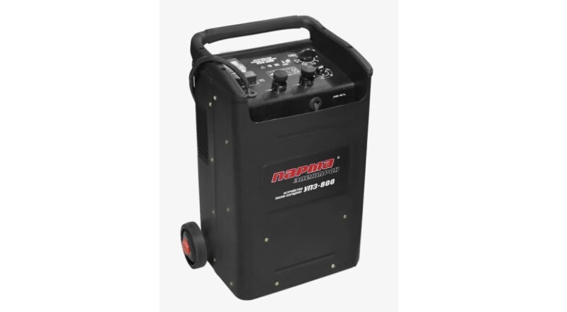 Пуско-зарядное устройство «Парма-Электрон»