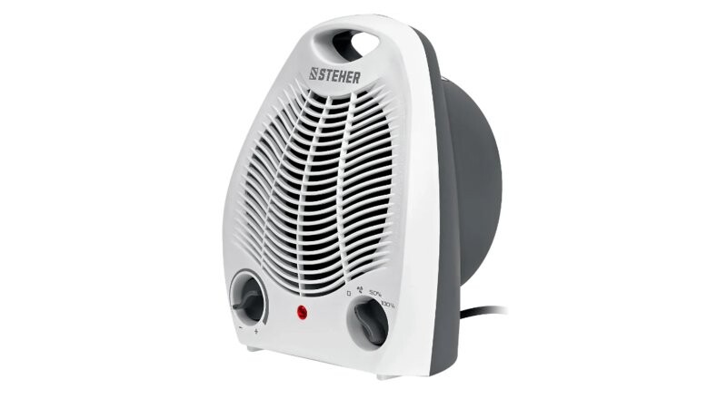 Тепловентилятор  «Steher SVК-2000» 