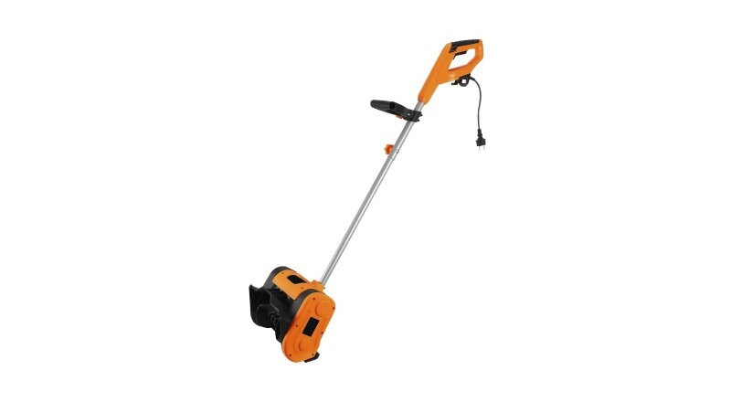 Снегоуборщик электрический «MAXPILER MSTE-1200»