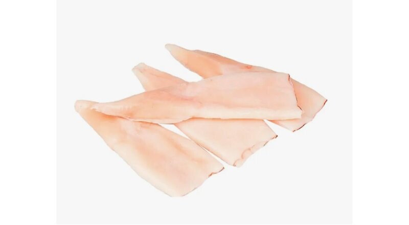 Кальмар с/м, вес.