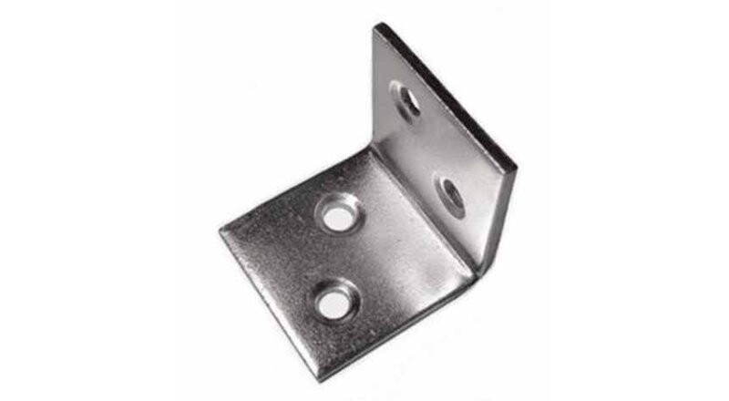 Уголок бытовой