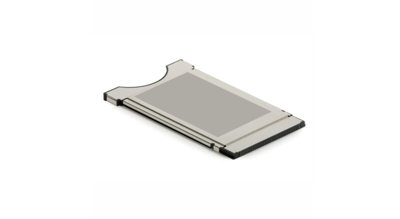 CAM-Модуль + карта доступа