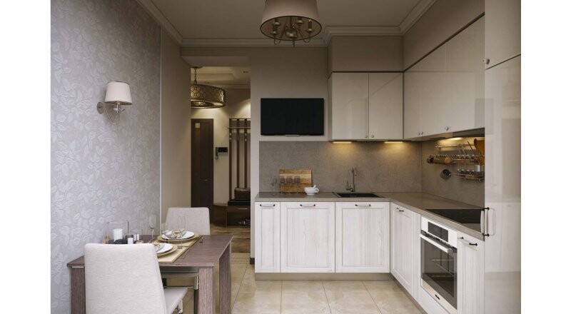 Сборка мебели