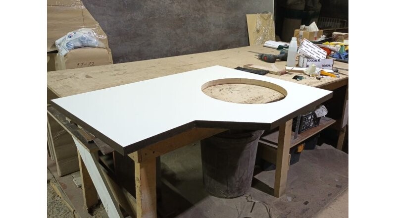 Ремонт мебели 