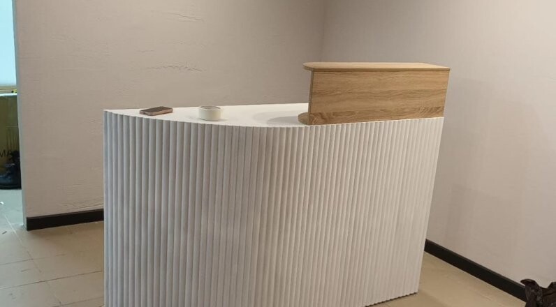 Изготовление корпусной мебели