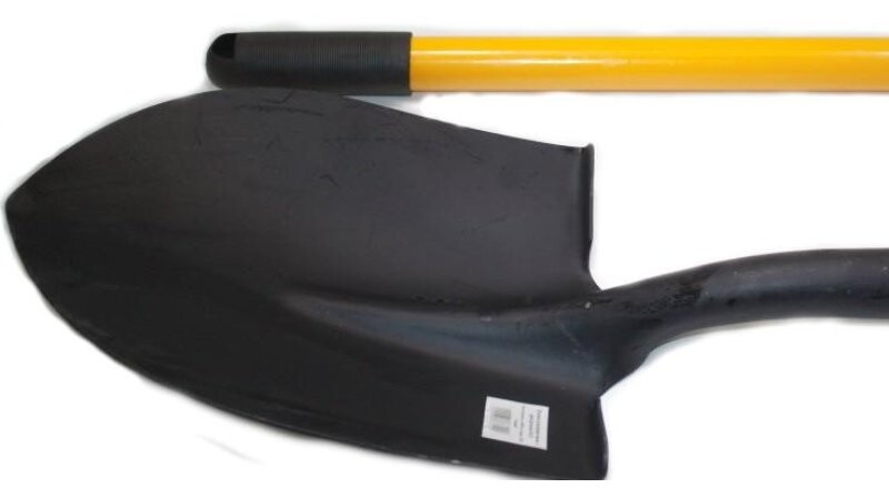 Штыковая лопата «Американка»