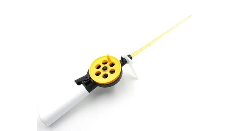 Удочка зимняя «ТТ-55Б ЯМАН»