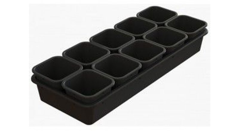 Набор для рассады «Садовод»