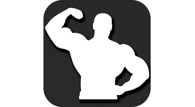 Посещение тренажерного зала