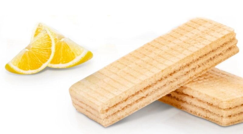 Вафли «РотФронт»