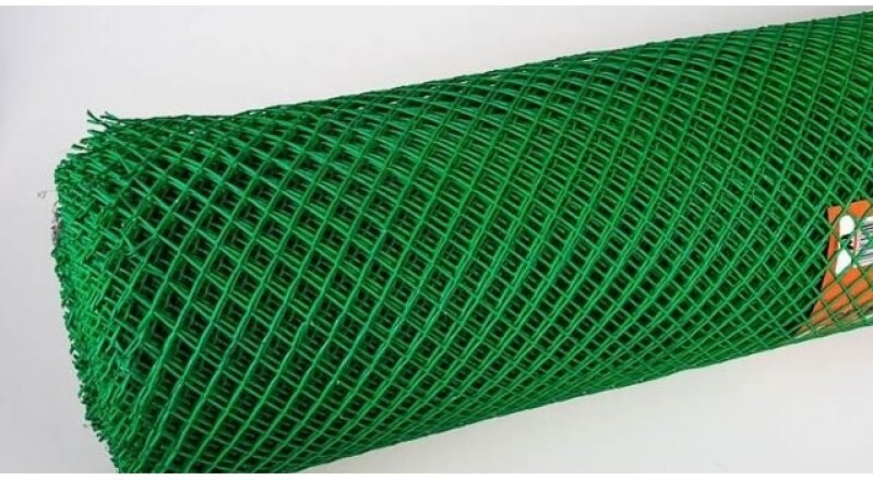 Садовая сетка