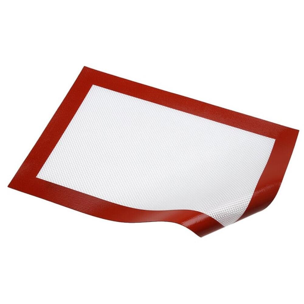 Коврик для приготовления армированный силикон