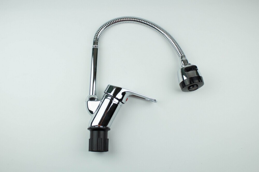 Смеситель для кухни «Эверест»