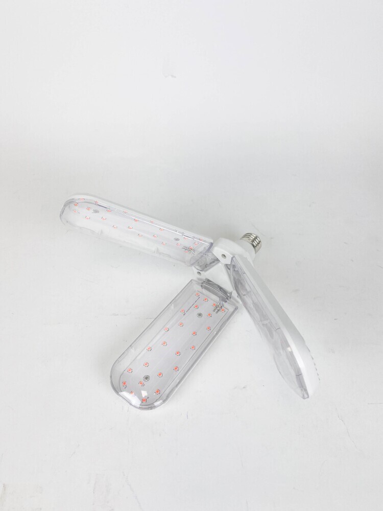 Фитолампа светодиодная для растений