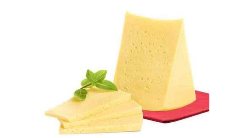 Сыр «Сердце викинга» с ароматом топленого молока