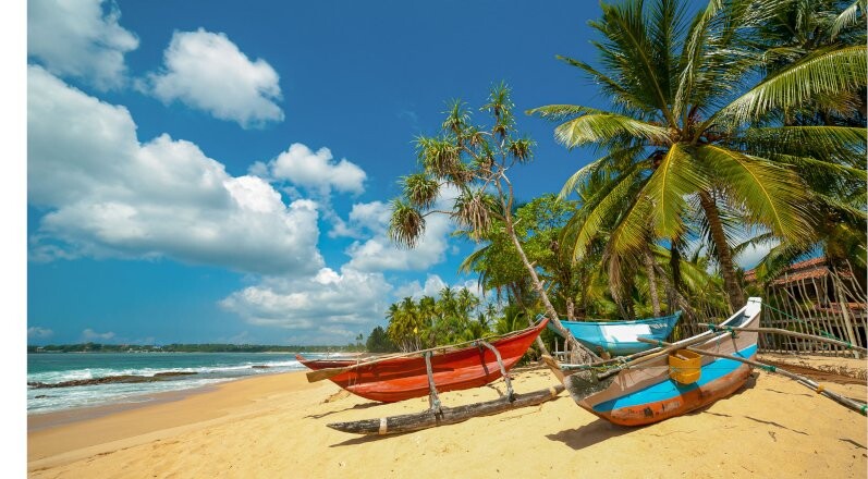 Отдых по выгодным ценам Таиланд, Самуи