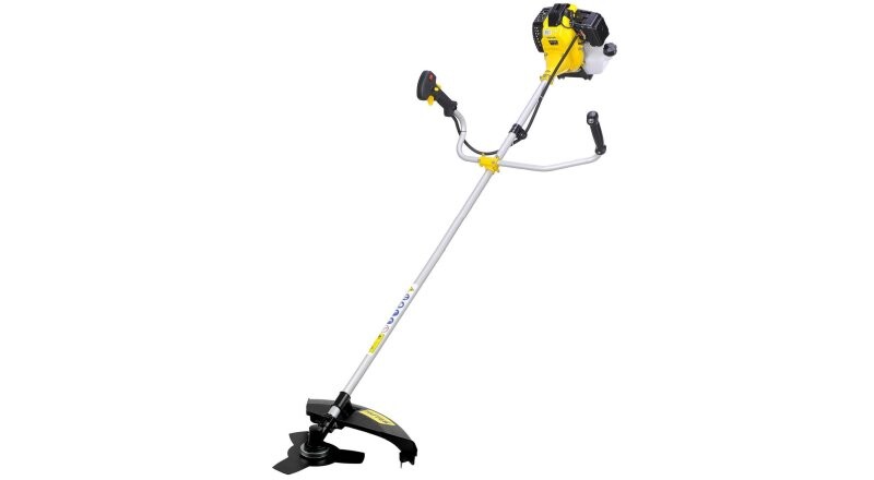 Мотокоса «HUTER GGT-1900S»