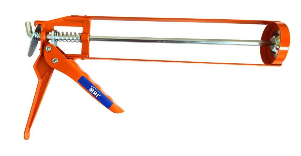 Пистолет для герметика МИГ R5606-2