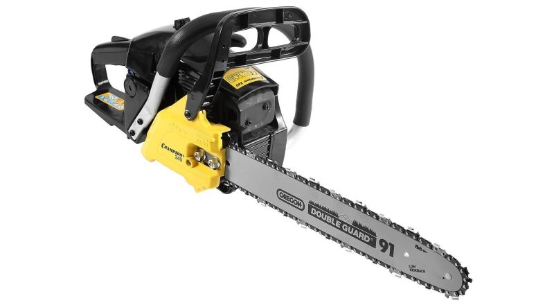 Бензопила «CHAMPION 240-16»