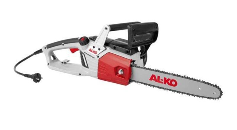 Электропила цепная «GEOS by AL-KO EKS 2000»