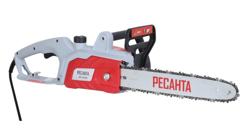 Электропила цепная «РЕСАНТА ЭП-1814П»