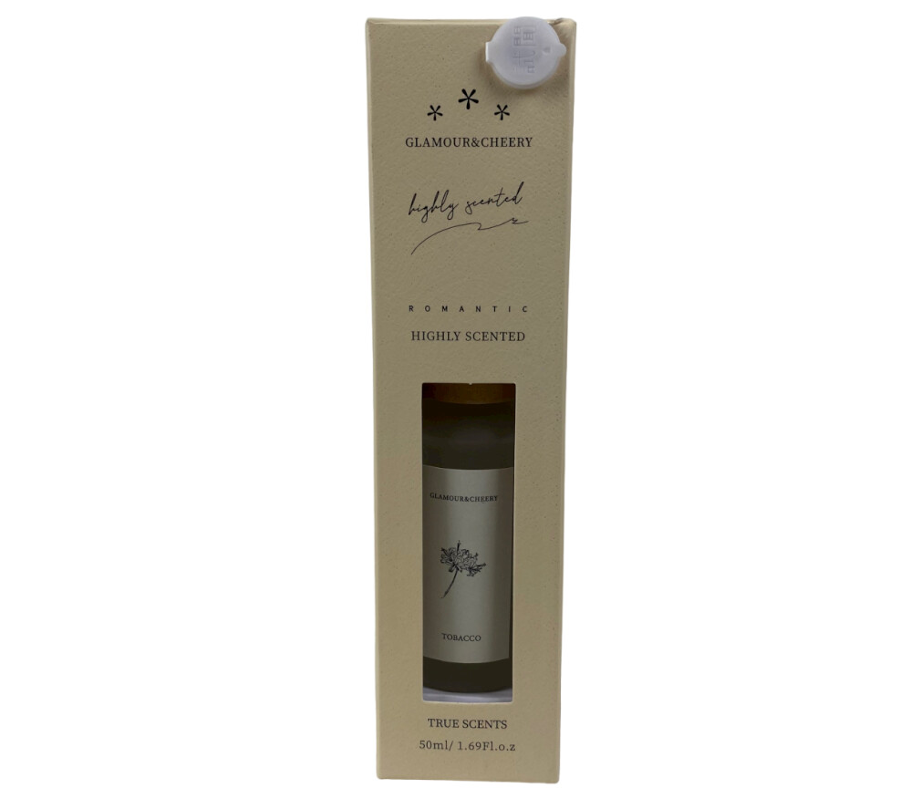 Ароманабор «Tabocco Vanille»