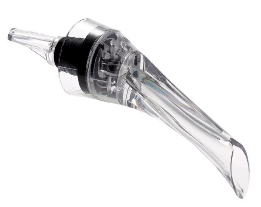 Дозатор для бутылки вина