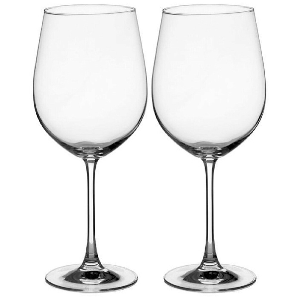 Фужер для вина «Время дегустаций шабли»