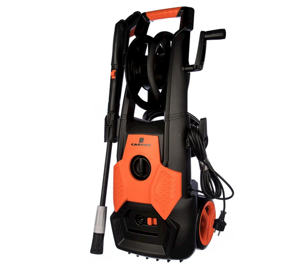 Мойка высокого давления «CW-1801D CARVER»
