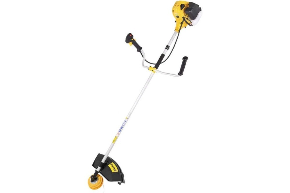 Бензотриммер «GGT-553TA Huter»