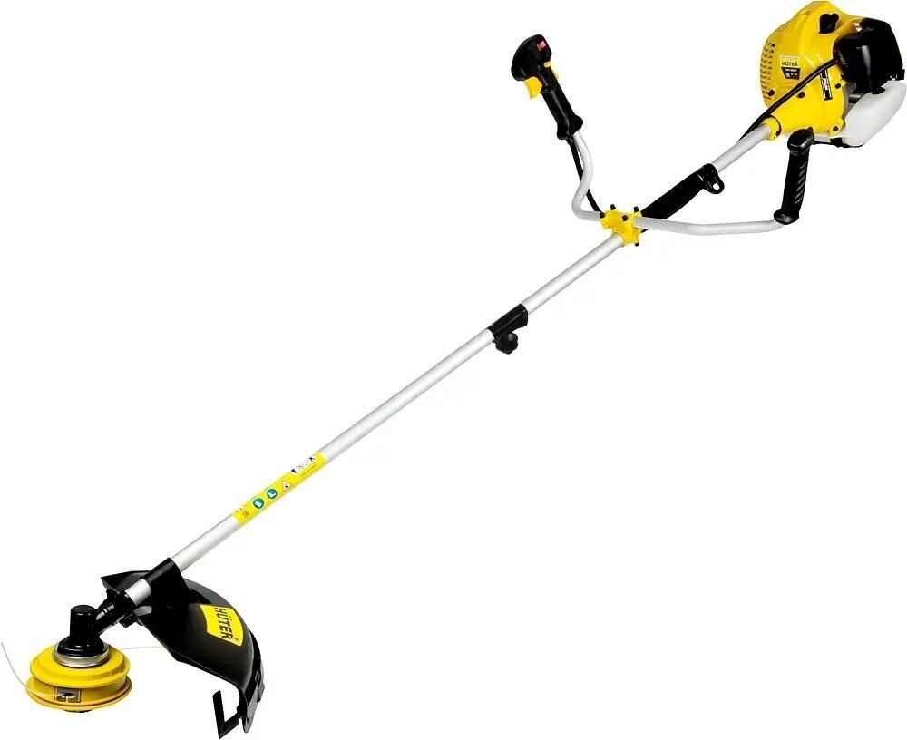 Бензотриммер «GGT-2500S Pro Huter»