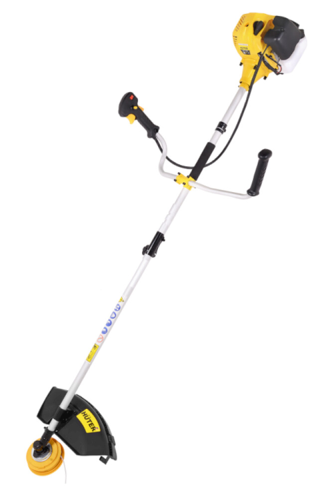 Бензотриммер «GGT-2900S Huter»