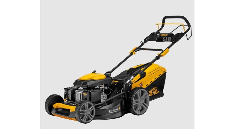 Газонокосилка бензиновая «DENZEL GLD-520SP»	