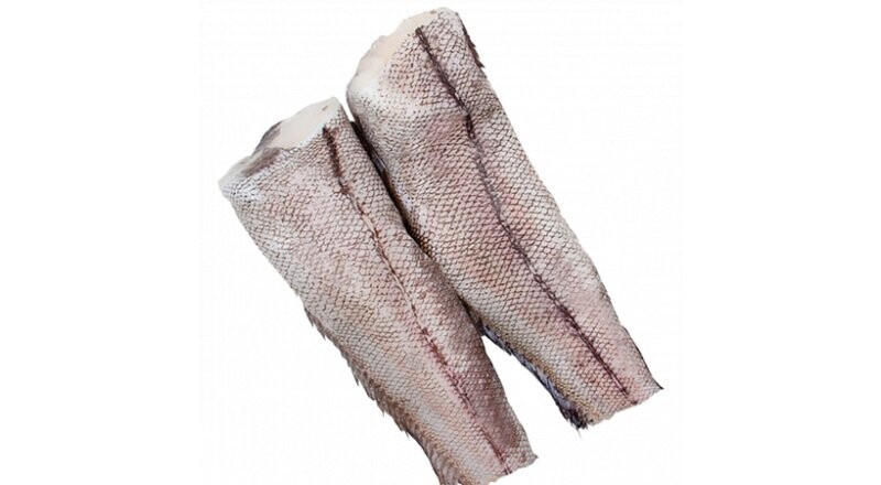 Рыба «Макрурус»