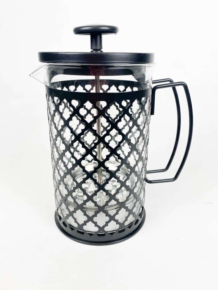 Чайник заварочный Френч-пресс