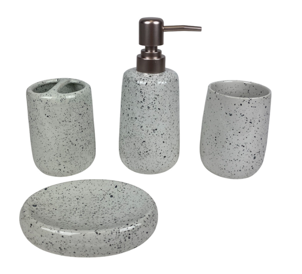 Набор для ванной «Точка»